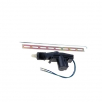 SIL2 Central lock actuator 12VDC SIL2 Central lock actuator 12VDC