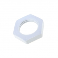 10x GPA-M16-B Nut M16 plastic 10x GPA-M16-B Nut M16 plastic