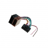 ZRS-58 Connector ISO Sony PIN16 ZRS-58 Connector ISO Sony PIN16