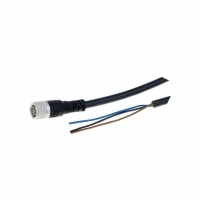 ELKAKV151041 Connection lead M8 ELKAKV151041 Connection lead M8
