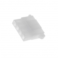 8x 1-480424-0 Plug wire-board 8x 1-480424-0 Plug wire-board