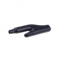 302-0100 Insulator black 302-0100 Insulator black