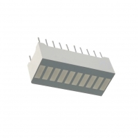 DC-10GWA Display LED bargraph DC-10GWA Display LED bargraph