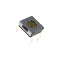 5x DTSHW68SB Microswitch 1-position SPST-NO 5x DTSHW68SB Microswitch 1-position SPST-NO