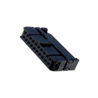 4x AWP-20 Plug IDC female PIN20 4x AWP-20 Plug IDC female PIN20