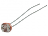 4x PGM5637D Photoresistor 100mW 16÷50kΩ 4x PGM5637D Photoresistor 100mW 16÷50kΩ