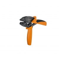 1x WDM-HTN21 Tool for crimping non-insulated 1x WDM-HTN21 Tool for crimping non-insulated
