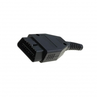 361316 Connector housing plug OBD 361316 Connector housing plug OBD
