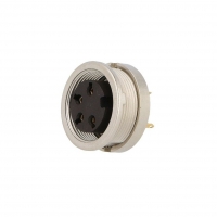 KFV-40 Connector M16 female IP40 KFV-40 Connector M16 female IP40