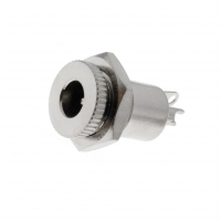 PC-GM2.1 Socket DC mains male PC-GM2.1 Socket DC mains male