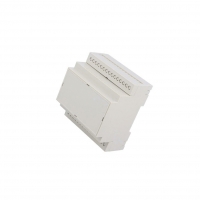 D5MG Enclosure for DIN rail mounting Y90.2mm D5MG Enclosure for DIN rail mounting Y90.2mm