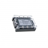 ASR-3PH50DA-H Relay: solid state ASR-3PH50DA-H Relay: solid state