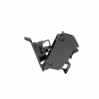 PC-4-HE Fuse holder tube fuses PC-4-HE Fuse holder tube fuses