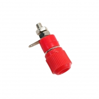 5x D-3230 Socket 4mm banana 60VDC 5x D-3230 Socket 4mm banana 60VDC