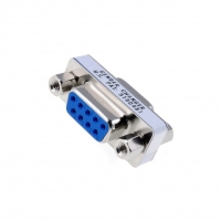 GCM-9F9F Adapter D-Sub 9pin GCM-9F9F Adapter D-Sub 9pin