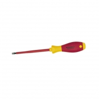 WDM-SDI2.5/75 Screwdriver slot insulated WDM-SDI2.5/75 Screwdriver slot insulated