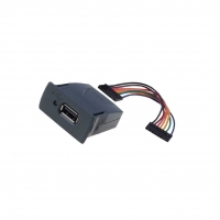 VDRIVE3 Module USB Vinculum II VDRIVE3 Module USB Vinculum II