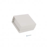 2x Z60J-ABS Enclosure with panel 2x Z60J-ABS Enclosure with panel