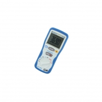 PKT-P2705 Milli-ohm meter LCD 3,75 PKT-P2705 Milli-ohm meter LCD 3,75