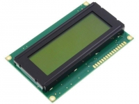 RC2004A-YHW-CSX Display LCD RC2004A-YHW-CSX Display LCD