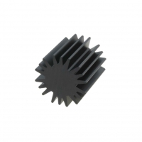 SK58520 Heatsink for LED diodes SK58520 Heatsink for LED diodes