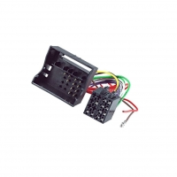 ZRS-AS-24B Adapter Audi, Seat, ZRS-AS-24B Adapter Audi, Seat,