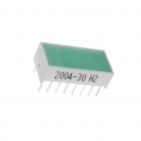 KB-2885SGD LED backlight green KB-2885SGD LED backlight green