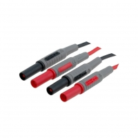 AX-TLP-002 Test lead PVC 1.2m 10A AX-TLP-002 Test lead PVC 1.2m 10A