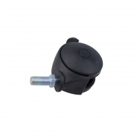 BPN-050-M10X15 Furniture wheel V BPN-050-M10X15 Furniture wheel V