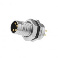 8-04PMMP-SF7001 Connector M8 8-04PMMP-SF7001 Connector M8