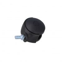 JPN-050-M8X15 Furniture wheel V JPN-050-M8X15 Furniture wheel V