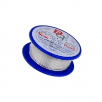 SCW-0.80/100 Silver plated wires SCW-0.80/100 Silver plated wires