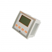DCRL3 Module reactive power DCRL3 Module reactive power