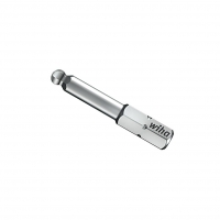 WIHA.7017Z/25 Screwdriver bit 1/4" WIHA.7017Z/25 Screwdriver bit 1/4"