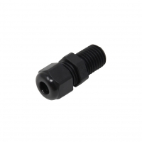 HELU-99852 Cable gland with long HELU-99852 Cable gland with long
