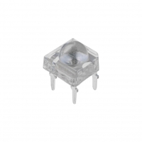 4x OS6OGAZ2C1P LED super flux 4x OS6OGAZ2C1P LED super flux