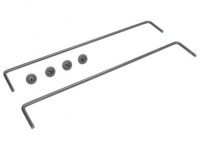 OBGL.COVER.01 Rod subwoofer grille OBGL.COVER.01 Rod subwoofer grille