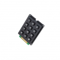 KB304-PNB Keypad universal Number KB304-PNB Keypad universal Number