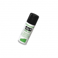 PRF-LABEL-OFF Agent for removal of PRF-LABEL-OFF Agent for removal of