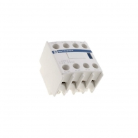 LADN22 Auxiliary contacts Series LADN22 Auxiliary contacts Series