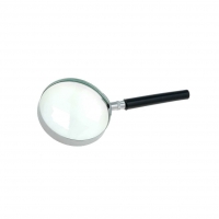 LUP-104 Hand magnifier Mag x4 Lens LUP-104 Hand magnifier Mag x4 Lens
