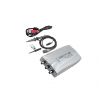 DSO-2150 Oscilloscope adapter Band DSO-2150 Oscilloscope adapter Band