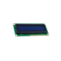 REC001602AGPP5N0 Display OLED REC001602AGPP5N0 Display OLED
