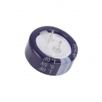 BCEC-5.5V-1.0F Capacitor BCEC-5.5V-1.0F Capacitor