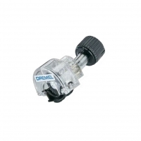 DREMEL-670 Adapter for cutting wood DREMEL-670 Adapter for cutting wood