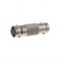 2x BNC-007 Coupler BNC socket, 2x BNC-007 Coupler BNC socket,