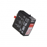 1x VAL-MS230-ST Surge arrestor 1x VAL-MS230-ST Surge arrestor