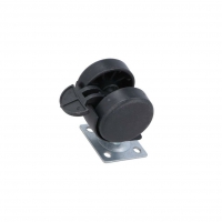 BPN-040-P26X26 Furniture wheel V BPN-040-P26X26 Furniture wheel V