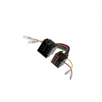 ZRS-ISO-ISO/VW ISO socket x2ISO ZRS-ISO-ISO/VW ISO socket x2ISO