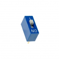 EDG101S Switch DIP-SWITCH Poles EDG101S Switch DIP-SWITCH Poles